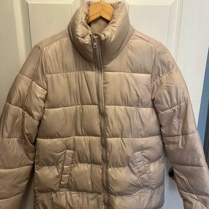 Puffer Coat